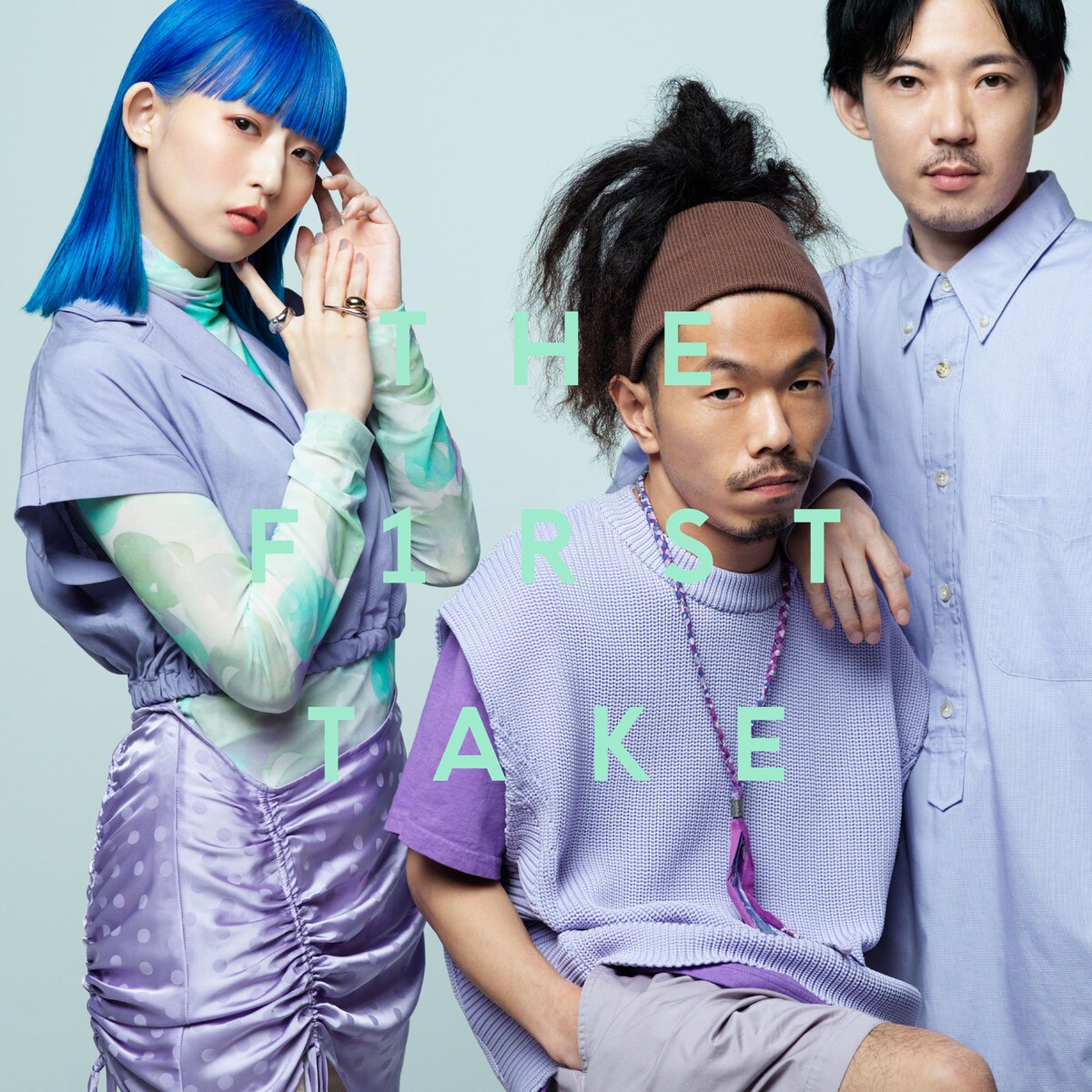 Awesome City Club「またたき from THE FIRST TAKE」