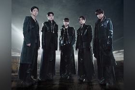 EXO｜進化し続けるK-POPのカリスマを“今”観るべき理由、6年ぶりツアーをWOWOWで生中継