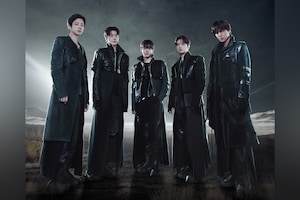 EXO｜進化し続けるK-POPのカリスマを“今”観るべき理由、6年ぶりツアーをWOWOWで生中継