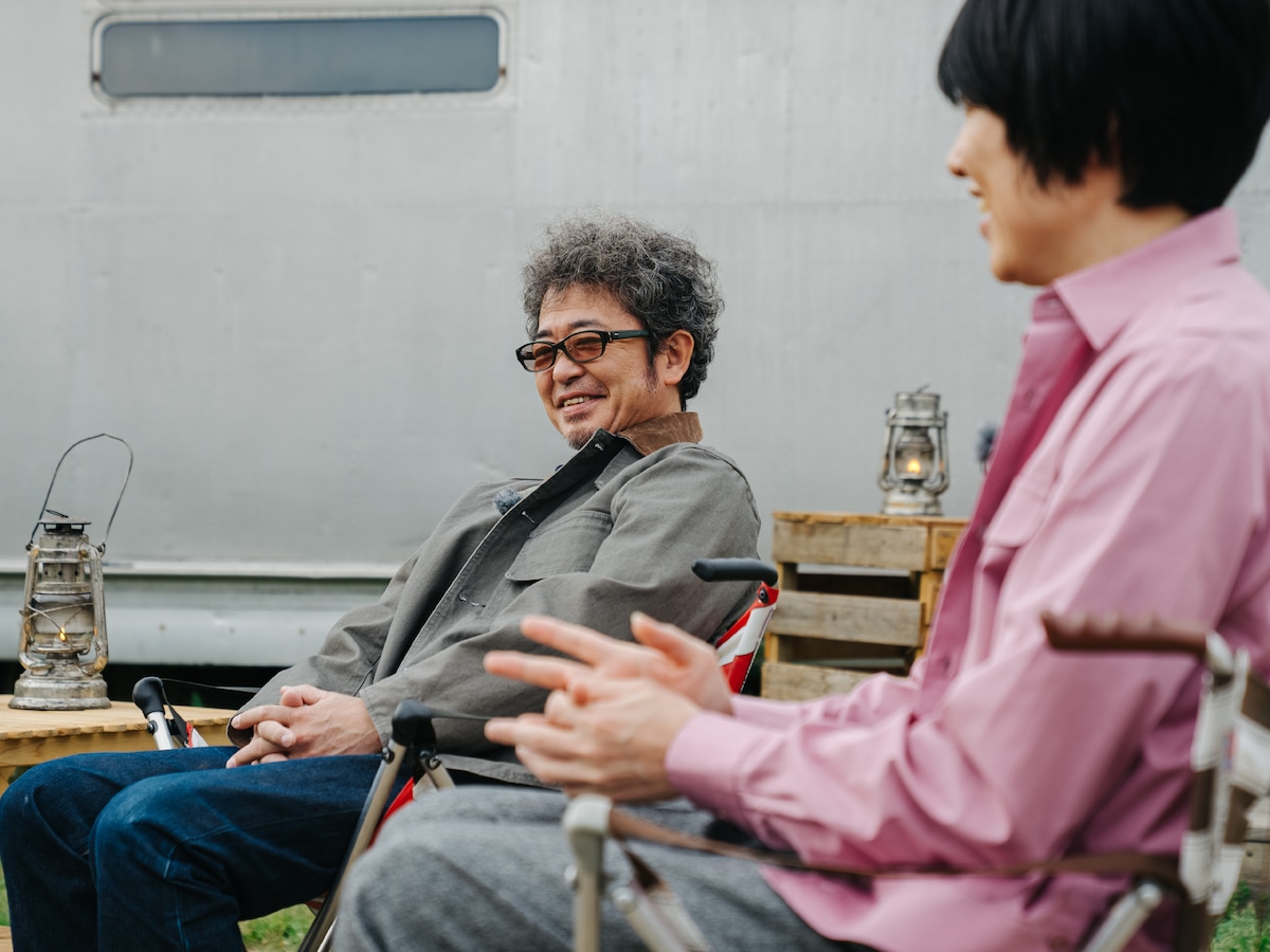 奥田民生（奥）