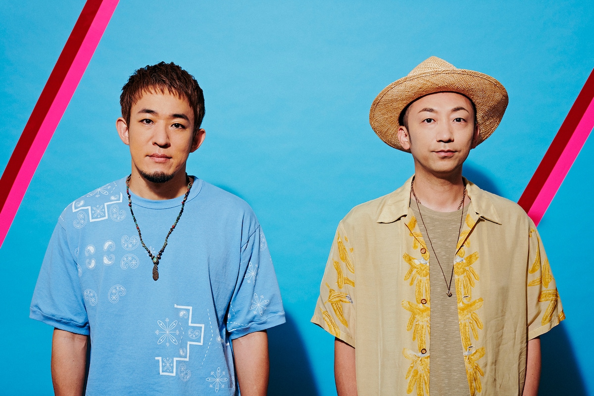 FUNKY MONKEY BΛBY'S