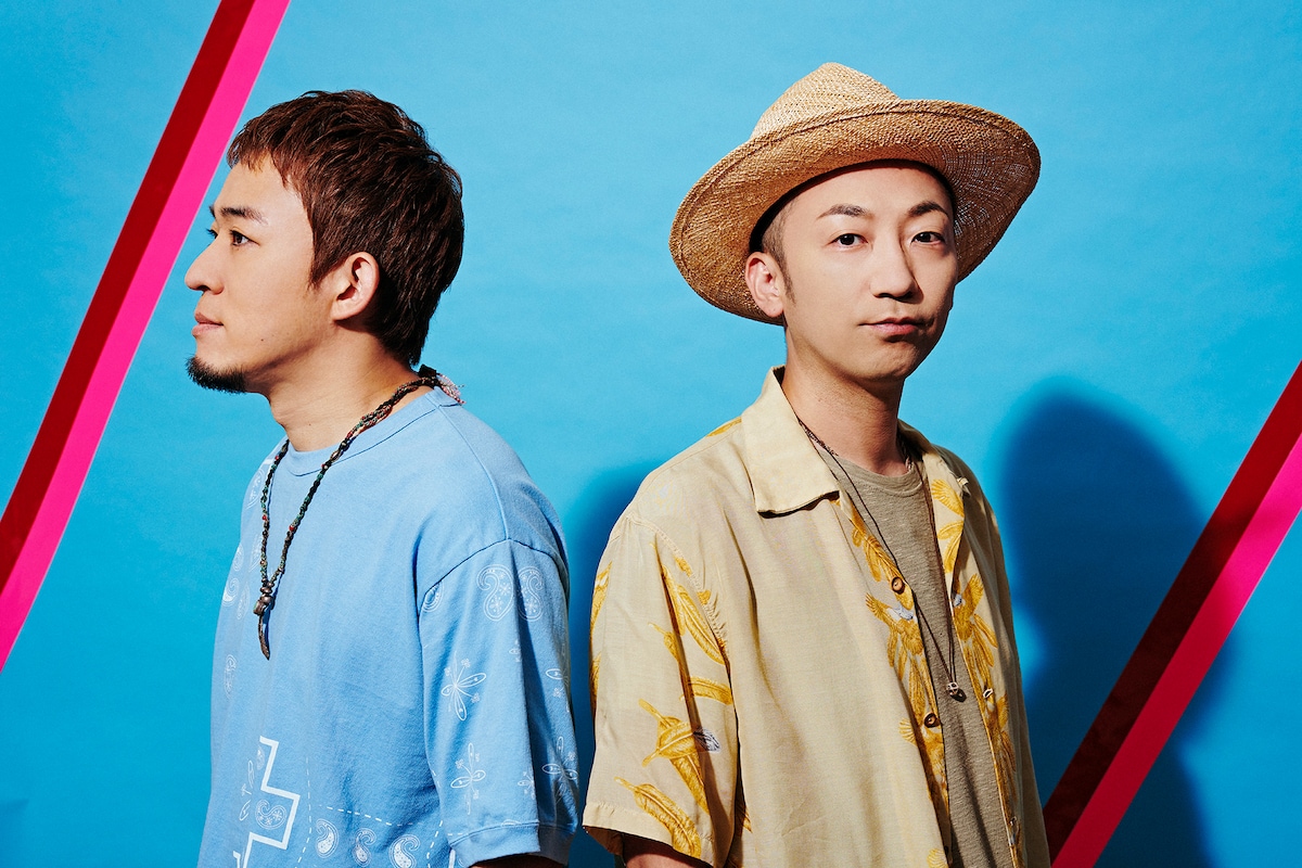 FUNKY MONKEY BΛBY'S