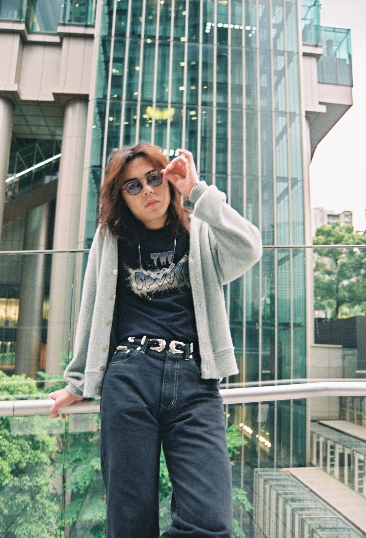 長谷部悠生（G）