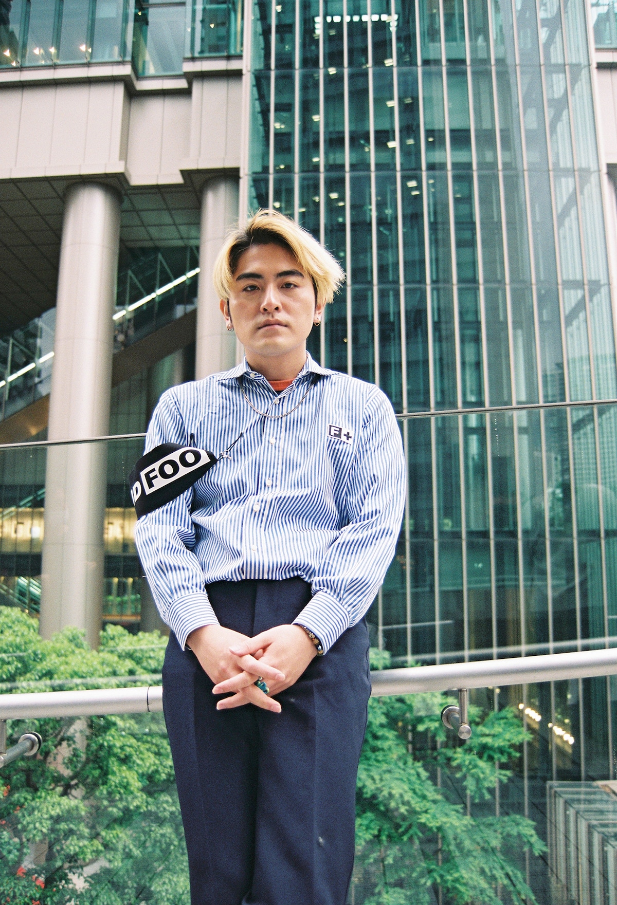 千葉大樹（Key）