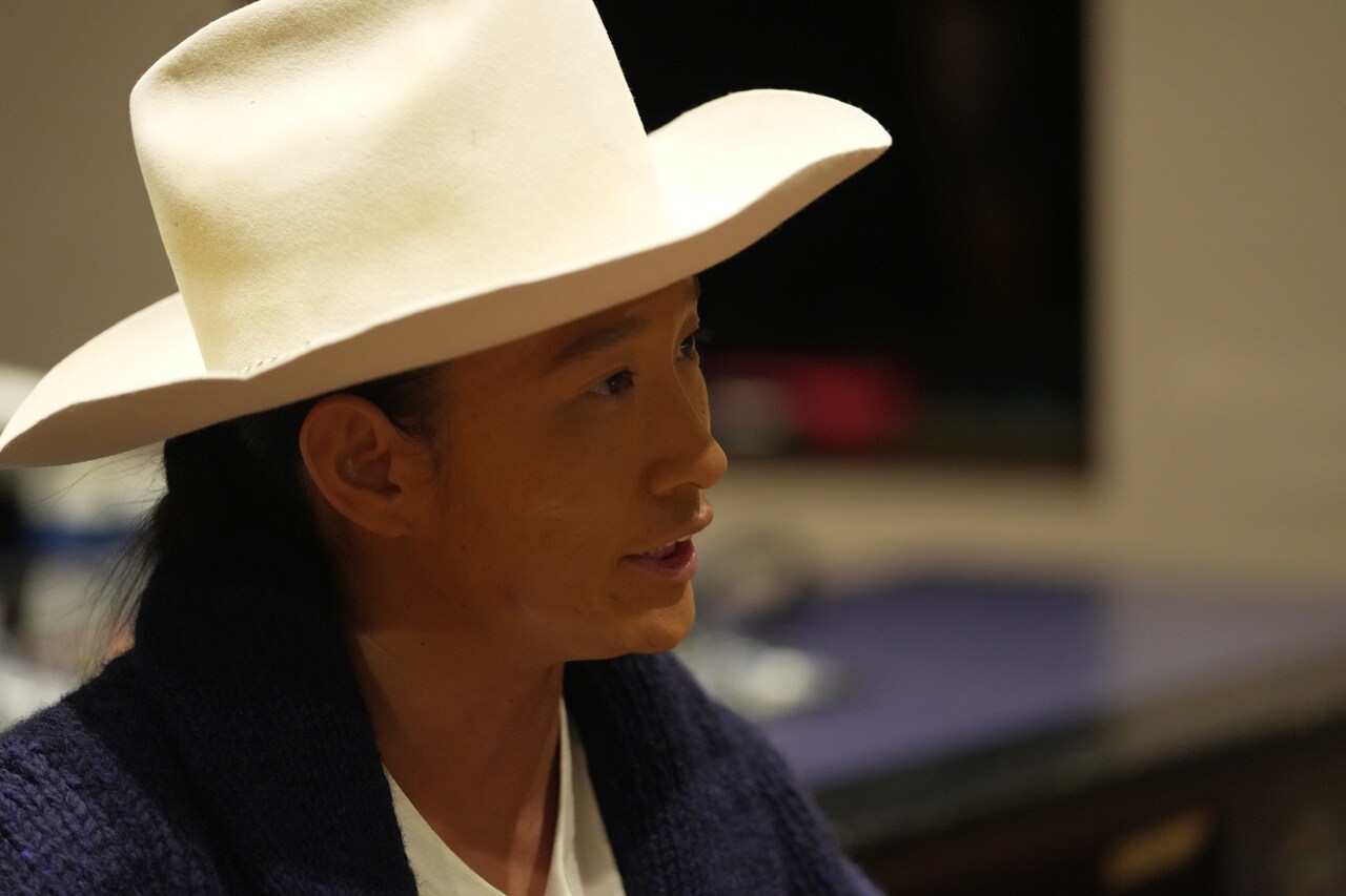 平井大インタビュー｜今こそいろんな気持ちに寄り添う歌を。WOWOWオン