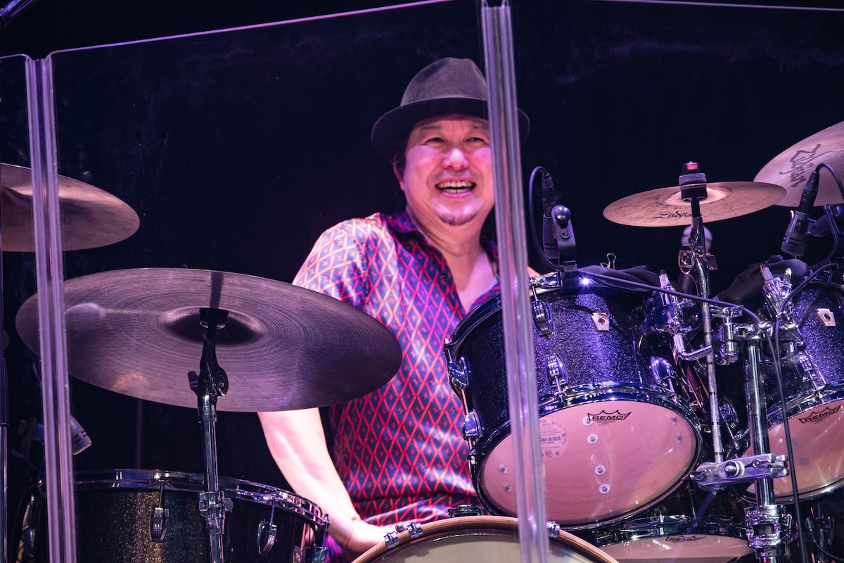 吉田佳史（Dr）