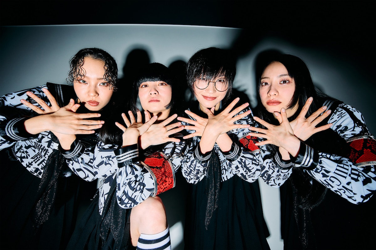 新しい学校のリーダーズ