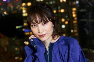 20周年アニバーサリー公演「Look at Me」がWOWOWに登場！望海風斗＆クリエイター陣が見どころ解説