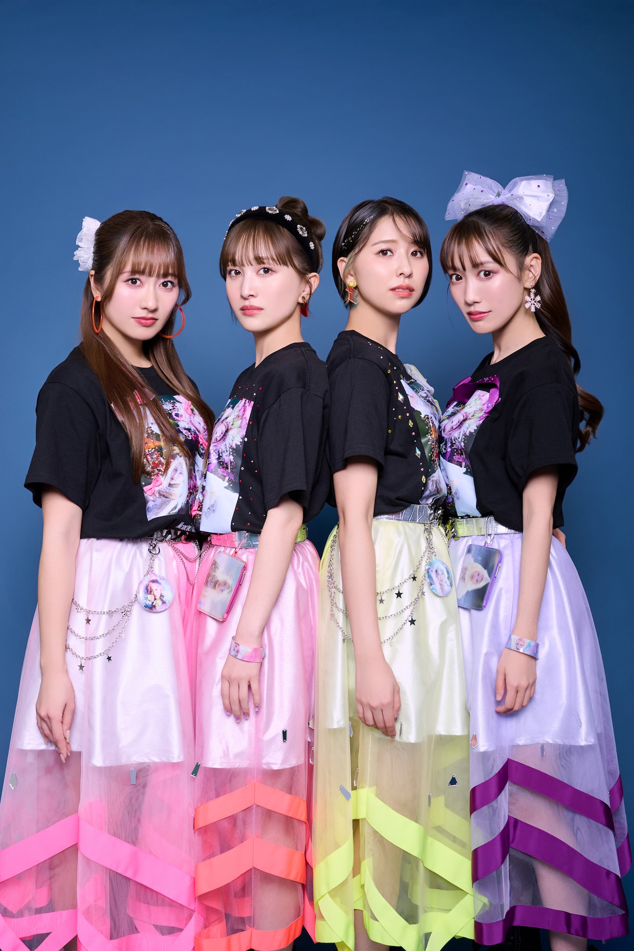 絶賛の声が相次いだ「ももクリ2025」WOWOW・360 Reality Audio Live