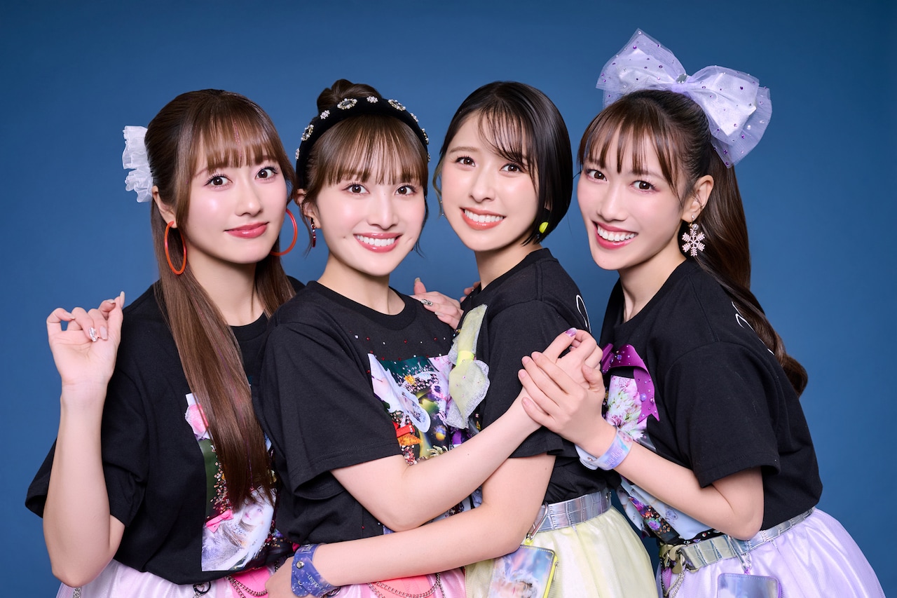 絶賛の声が相次いだ「ももクリ2025」WOWOW・360 Reality Audio Live