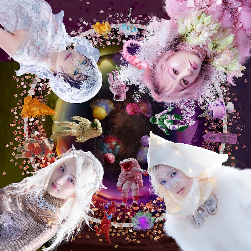 ももいろクローバーZ「Momoiro Christmas 2025 ODYSSEY」WOWOW Special Edition」