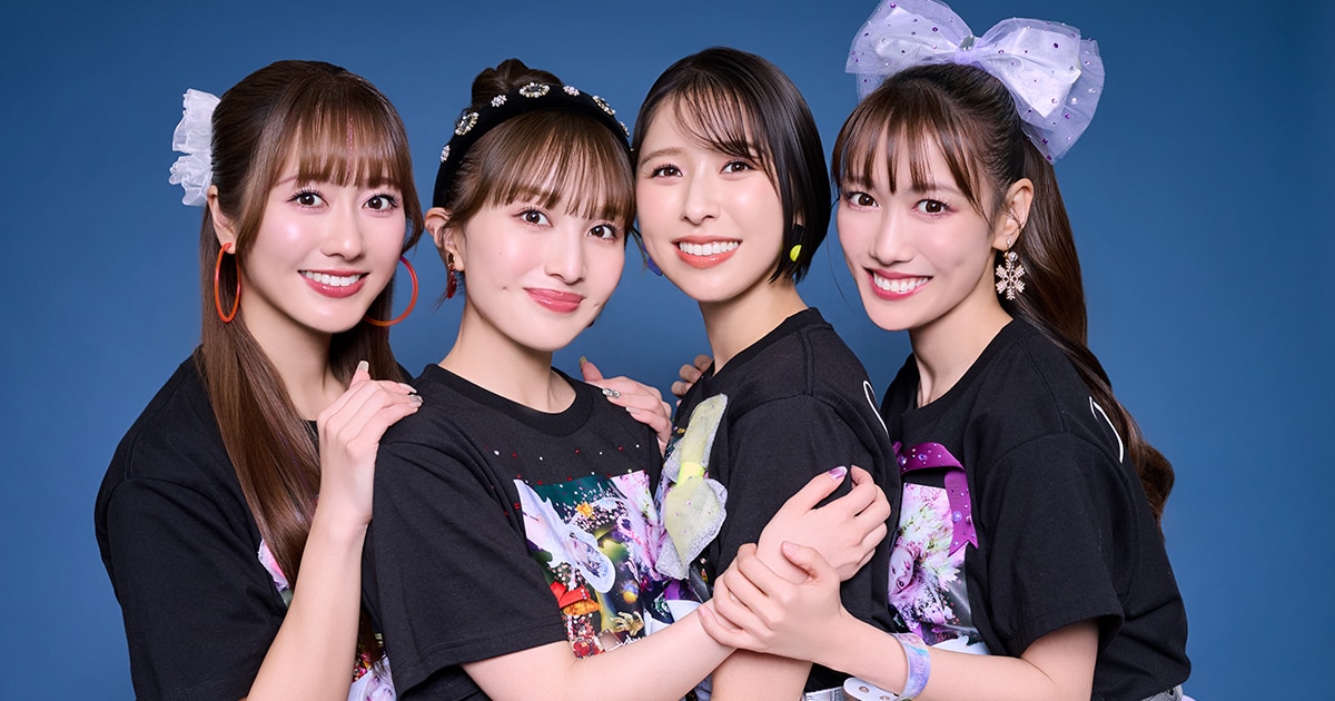 絶賛の声が相次いだ「ももクリ2025」WOWOW・360 Reality Audio Live