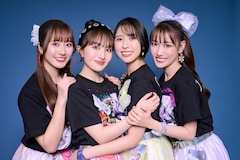 絶賛の声が相次いだ「ももクリ2025」WOWOW・360 Reality Audio Live放送＆配信記念特集｜終演直後のももいろクローバーZにインタビュー