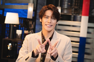 宮野真守×WOWOW特集｜エンターテイナーとして駆け抜けた17年のライブヒストリー