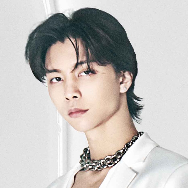 JOHNNY(ジャニー)