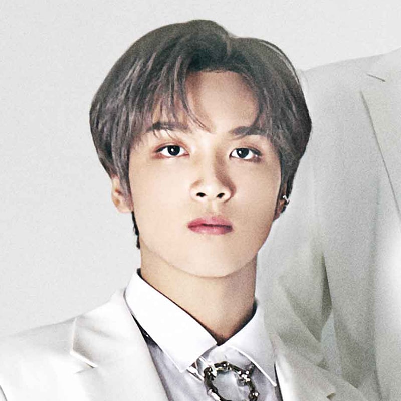 HAECHAN(ヘチャン)