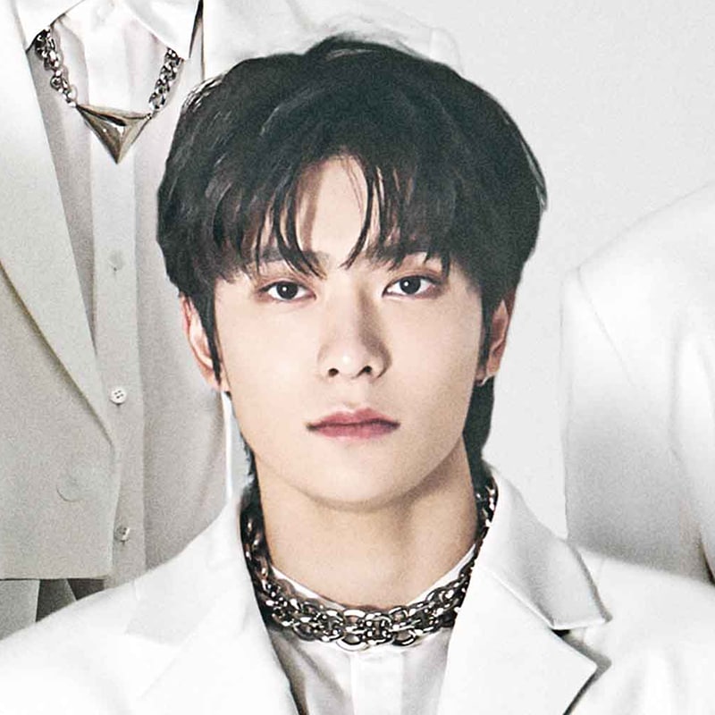 JAEHYUN(ジェヒョン)