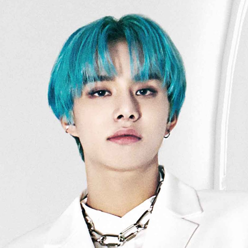 JUNGWOO(ジョンウ)