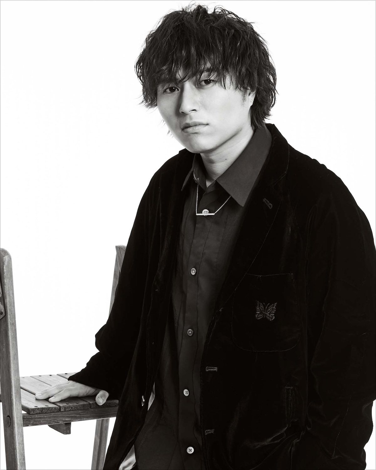 竹中雄大（Vo）