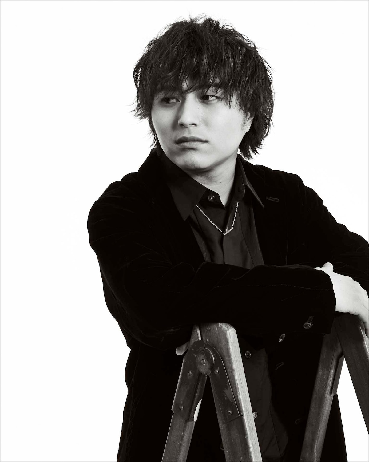 竹中雄大（Vo）