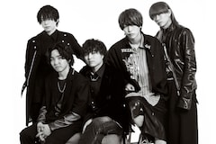 Novelbrightにとって“ライブ”とは？初の日本武道館公演を前に思いを語る