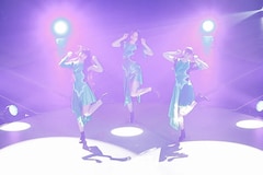 Perfumeとゆかりの深いライターたちが振り返る「PLASMA」ツアー|WOWOWでの放送に向けて見どころを語り合う座談会