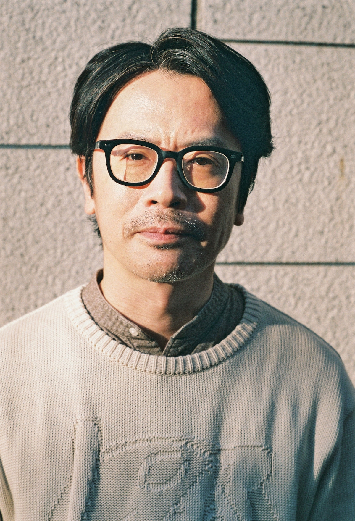 岸田繁（Vo, G）