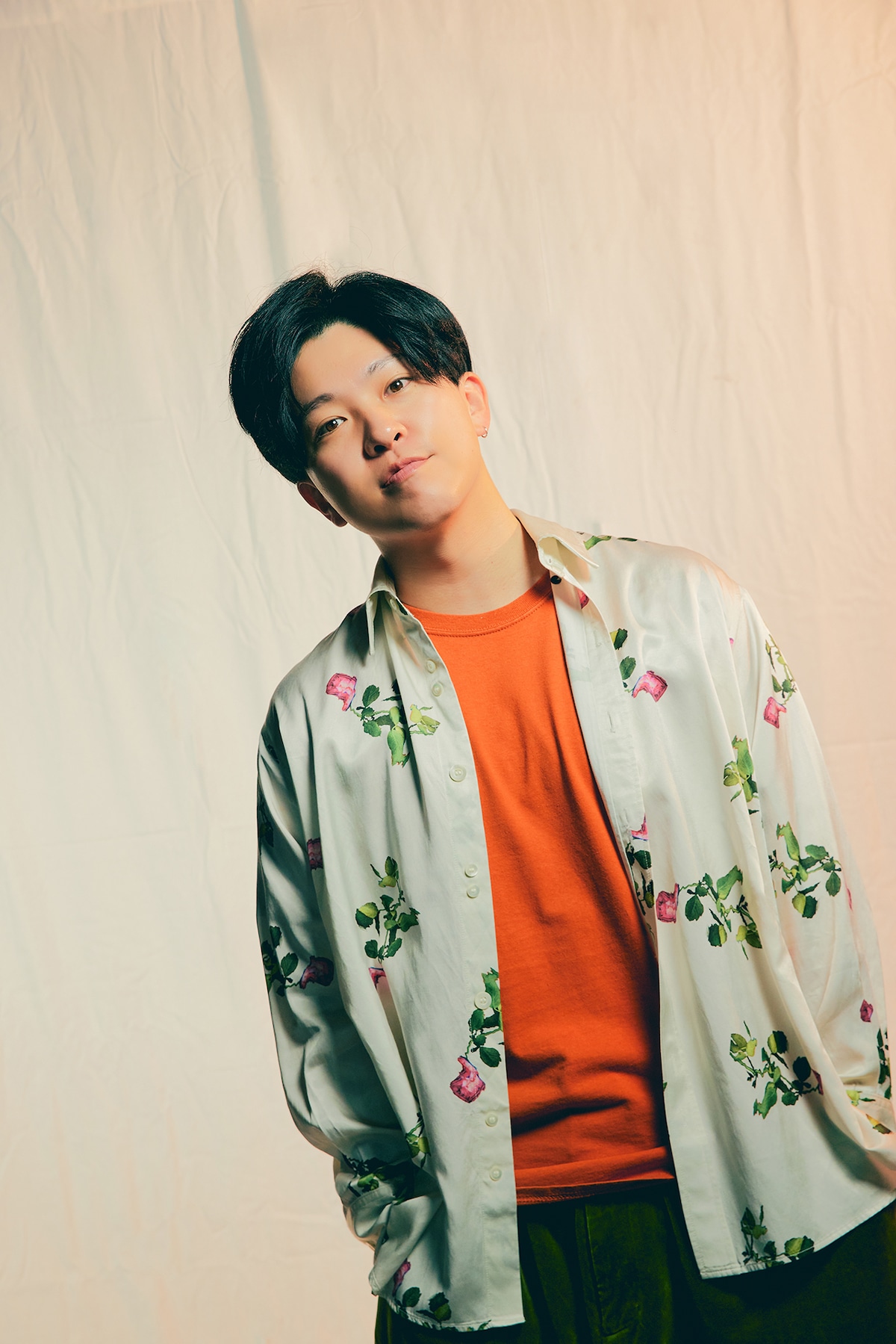 小川貴之(Key, Cho)