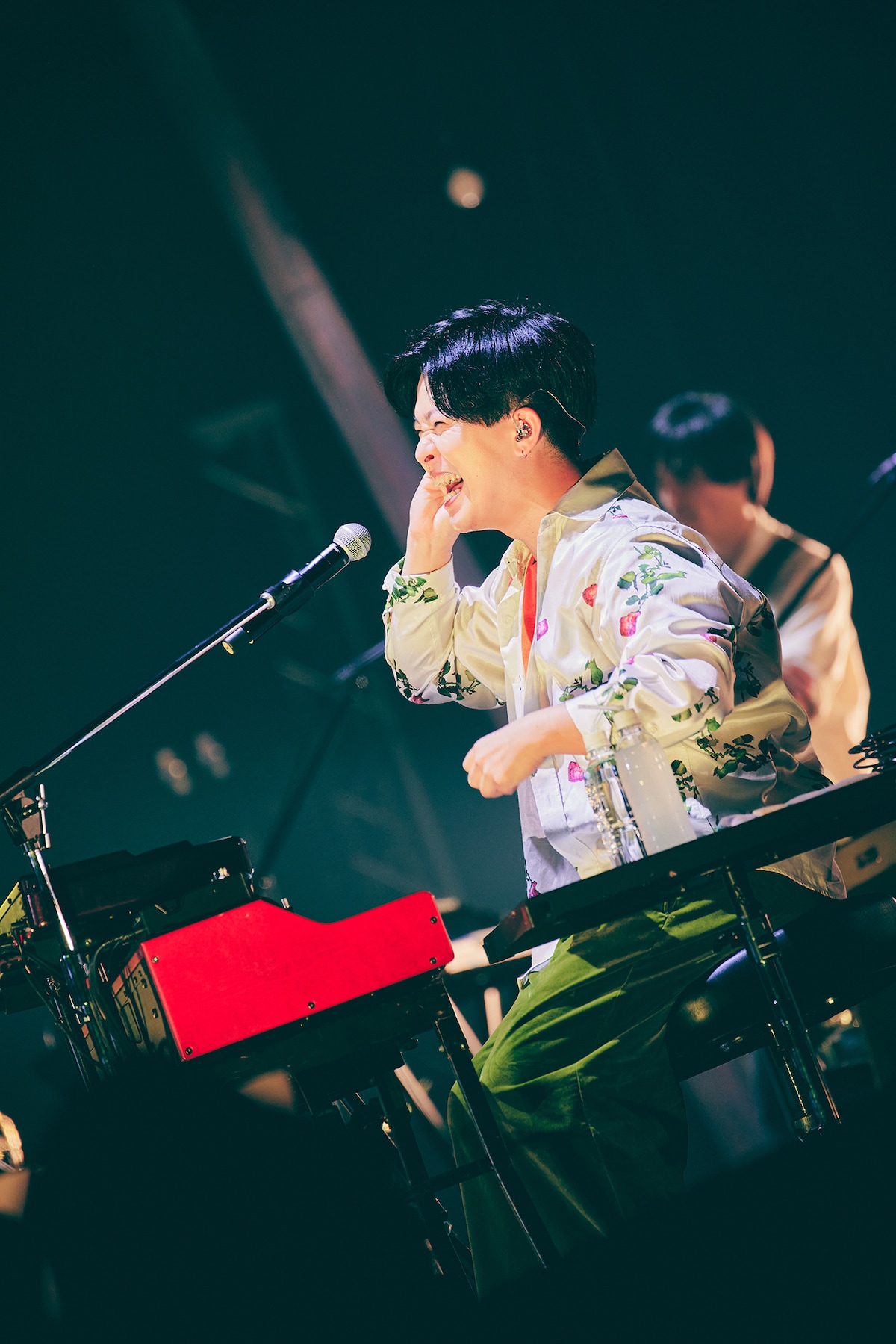 小川貴之(Key, Cho)