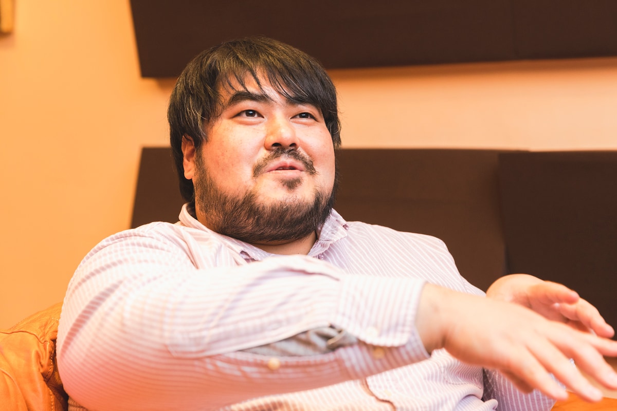 澤部渡（スカート）