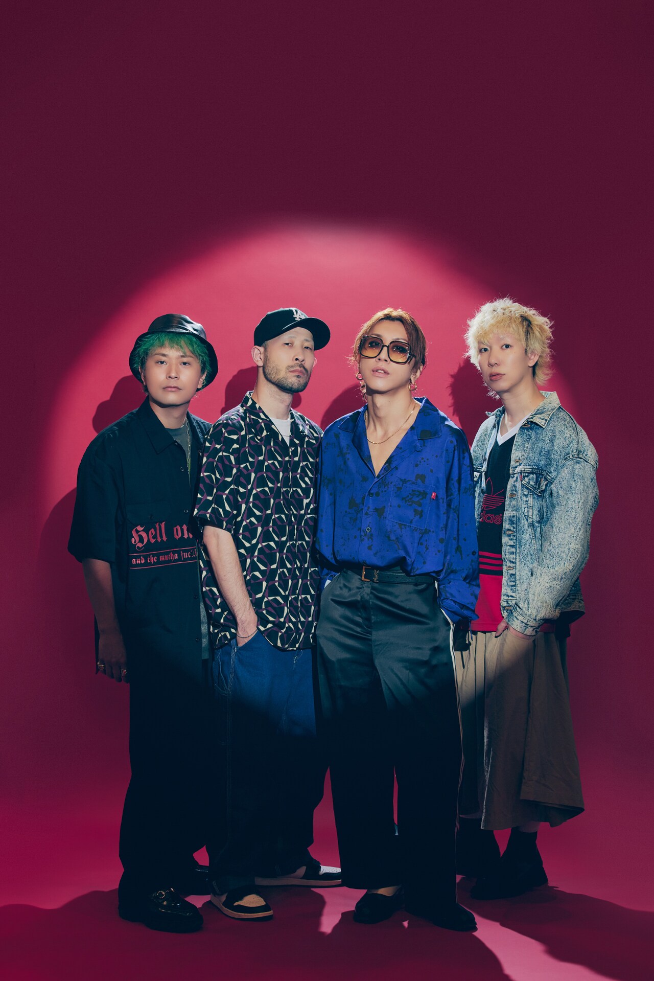 SUPER BEAVER史上最大キャパの野外ワンマンに向けて──ライブで披露し