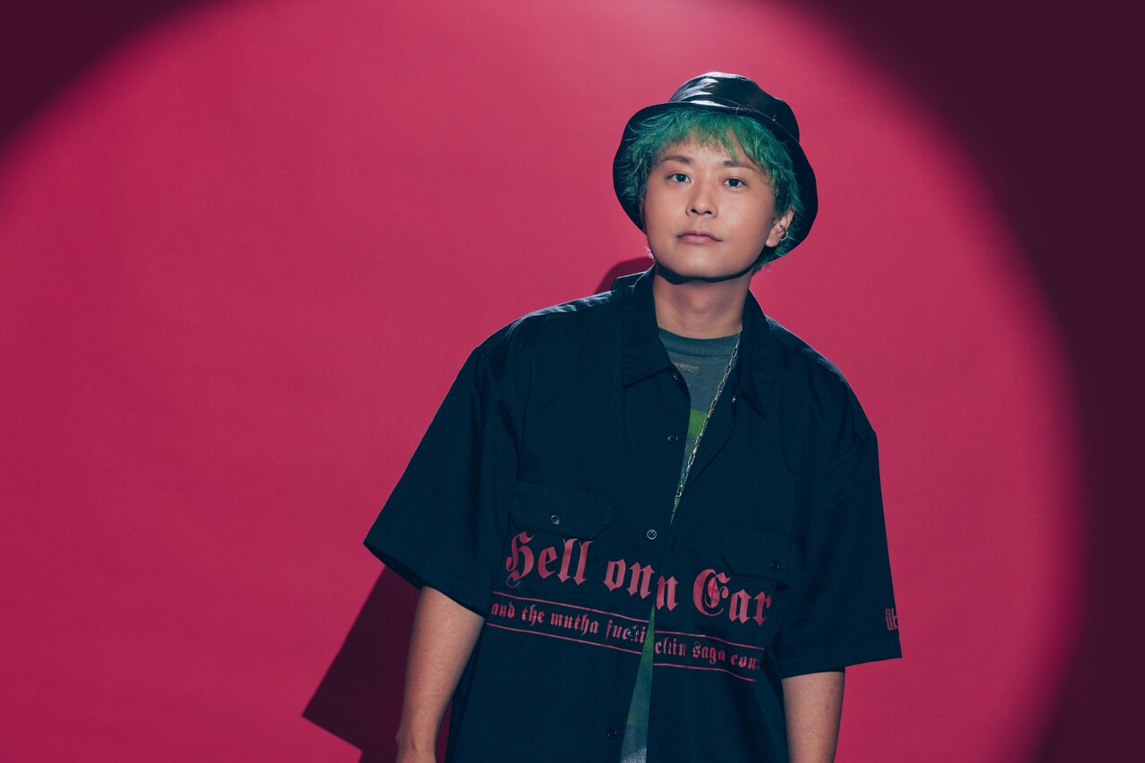 SUPERBEAVER 上杉研太 ラクダTシャツ SUPERBEAVER 上杉研太 ラクダTシャツ （SUPER BEAVER OFFICIAL