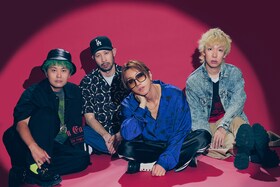 SUPER BEAVER史上最大キャパの野外ワンマンに向けて──ライブで披露し続けてきた楽曲を語る