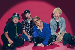 SUPER BEAVER史上最大キャパの野外ワンマンに向けて──ライブで披露し続けてきた楽曲を語る