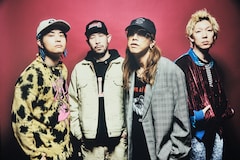 SUPER BEAVERはどのように形作られたのか?さいたまスーパーアリーナ公演を前に語る、8つのターニングポイント