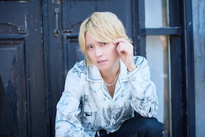 手越祐也ツアー最終公演をWOWOW生中継、音楽漬けの日々の中でレベルアップした姿を証明