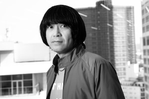 WOWOWプラス「THE COLLECTORS 35th Anniversary "This is Mods"」放送記念｜加藤ひさしインタビュー