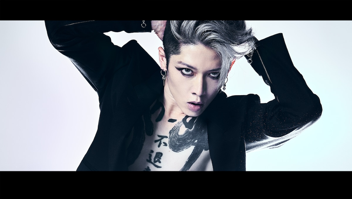 MIYAVI（G）