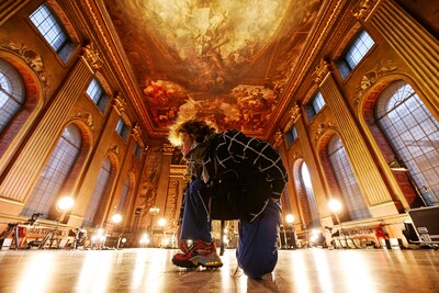 「Vaundy LIVE in London」放送記念｜歴史あるホールでのライブを経て、彼は何を感じたのか？