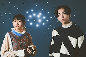 WOWOW「YOASOBI『NICE TO MEET YOU』」放送記念インタビュー｜2人の思いが詰まった「はじめまして」の武道館公演を振り返る