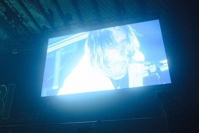 Ayase（Photo by Kazuki Iwabuchi）