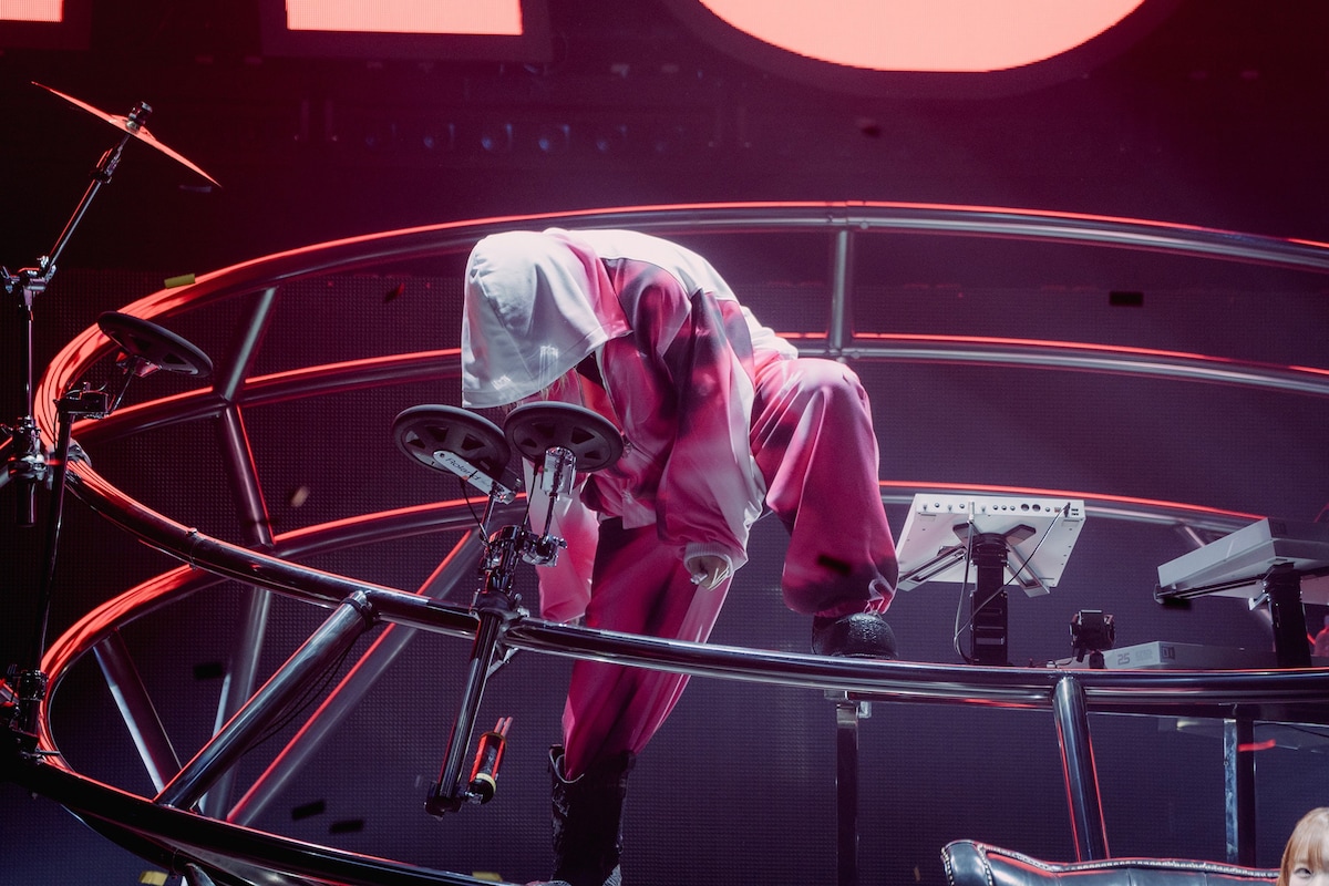 Ayase（Photo by Jun Yokoyama）