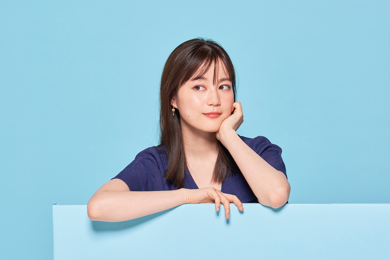 WOWOW「松尾スズキと30分の女優2」松尾スズキインタビュー