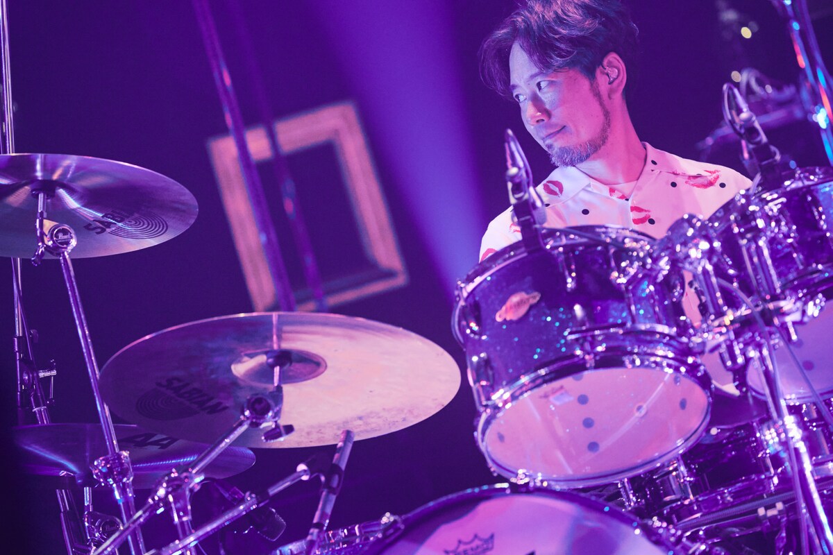 伊地知潔（Dr）