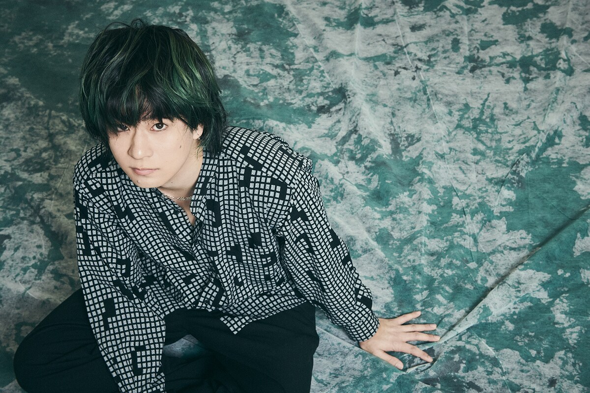 三原健司（Vo, G）