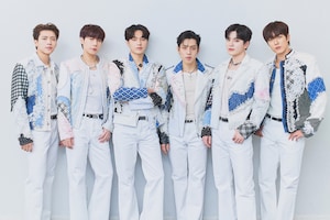 INFINITE×WOWOWプラス｜ライブレポート＆インタビューで振り返る6人とINSPIRITの15年