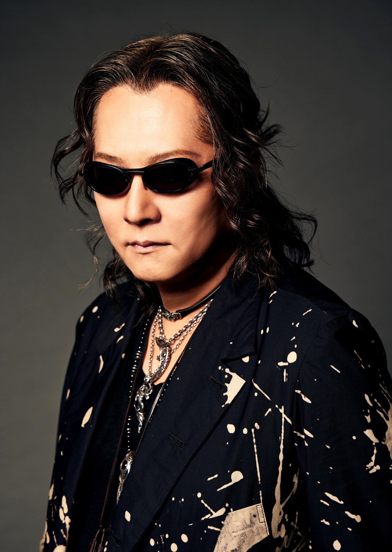 石井竜也/TATUYA ISHII CONCERT TOUR 2009 CHA… 石井竜也/TATUYA ISHII CONCERT TOUR 2009 CHA…