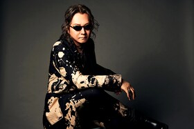 WOWOWプラス「石井竜也 TATUYA ISHII CONCERT TOUR 2022『ISHYST』」放送記念インタビュー