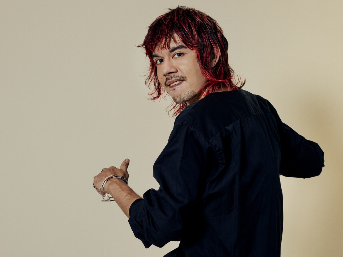 オカモトショウ（Vo）