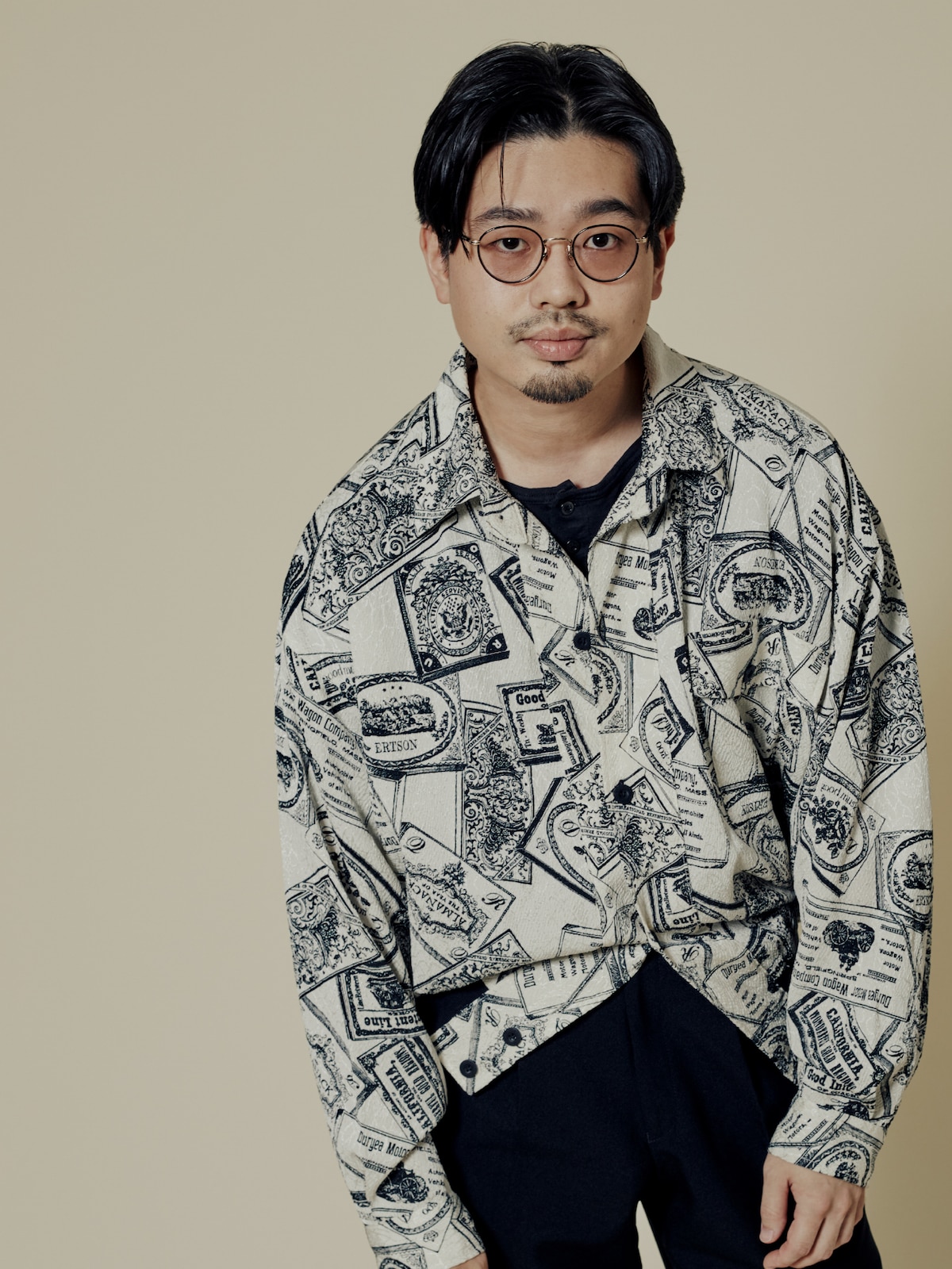 ハマ・オカモト（B）